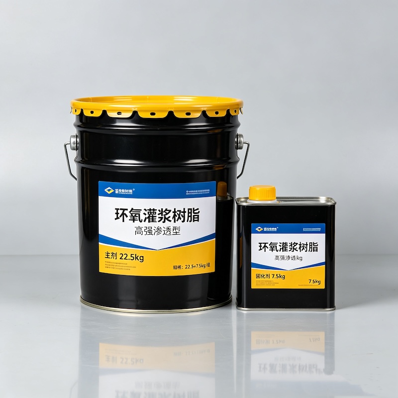 巨鹿环氧树酯灌浆材料